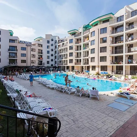 1bedroom W Balcony &kitchen+washer Apartman *