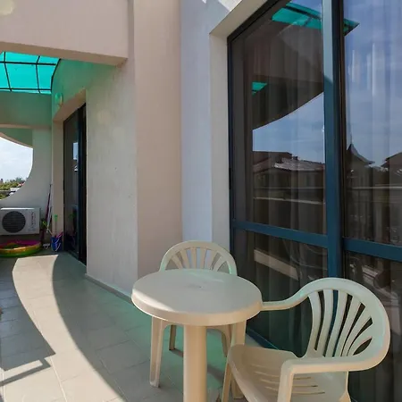 Apartman 1bedroom W Balcony &kitchen+washer