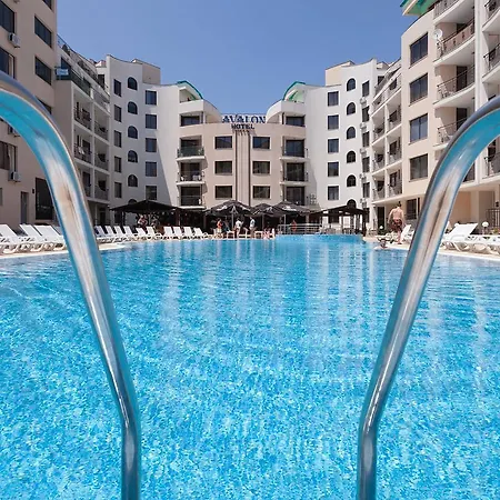 1bedroom W Balcony &kitchen+washer Apartman *