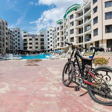 Apartment 1bedroom W Balcony &kitchen+washer *
